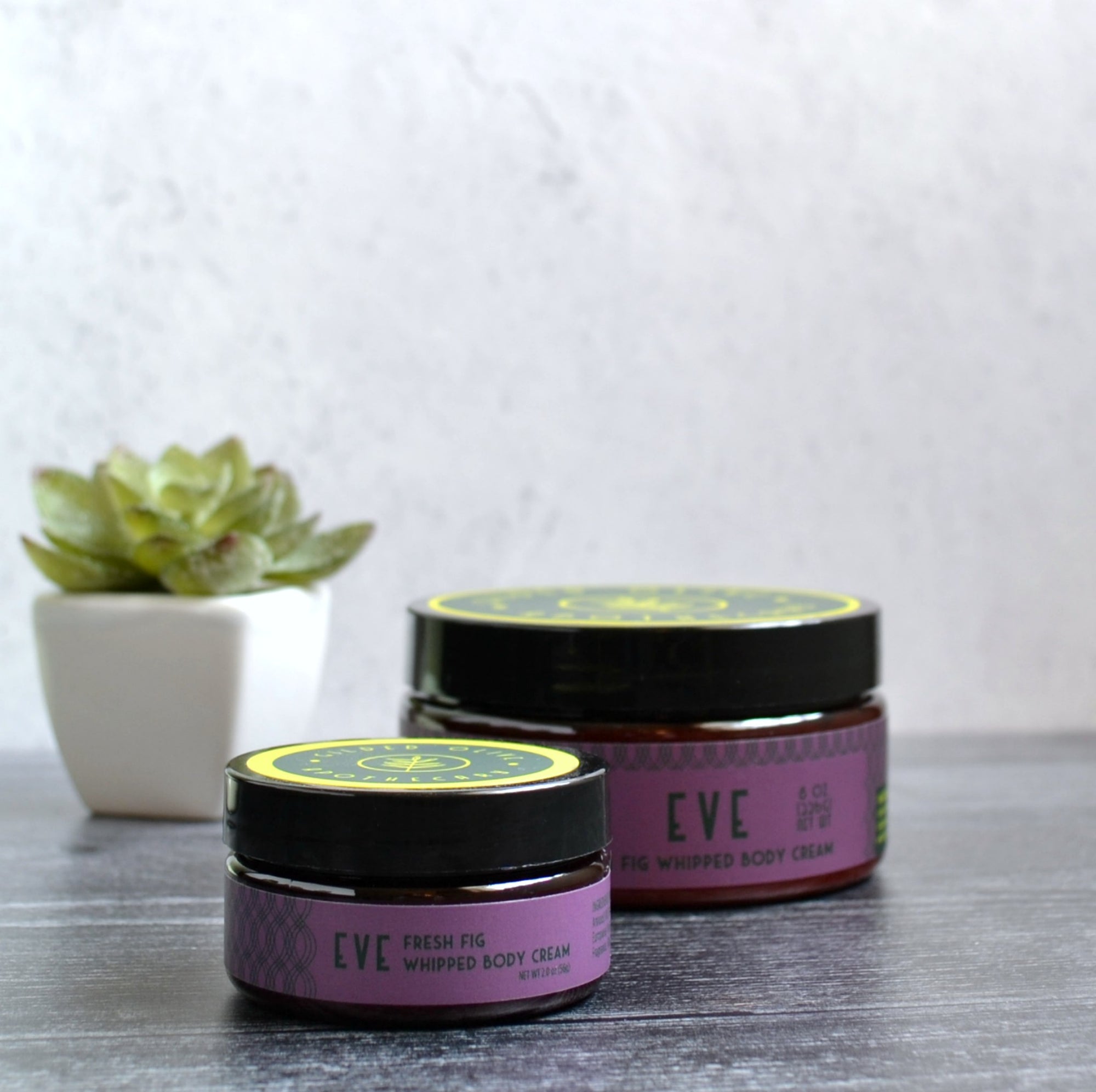 Eve Whipped Body Cream | Gilded Olive Apothecary